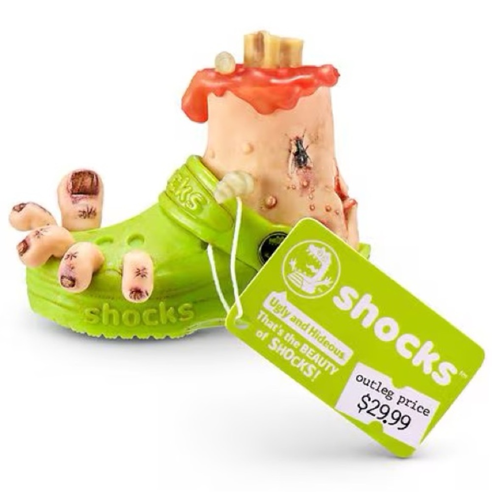Mega Gross Minis Series 2 - Bundle - Picture 3 of 7